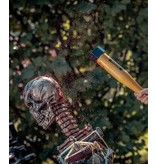 MonsterTargets Cel 3D Demon Skull Bleeder