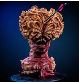 MonsterTargets L'ultimo di noi Clicker 3D Bleeding Target
