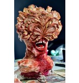 MonsterTargets The Last Of Us Clicker 3D Bleeding Target