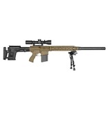 FAB Defense RAPS Rapid Adjustment Precision Sniper Stock AR15 / SR25