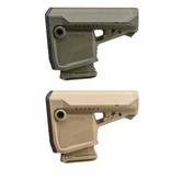 FAB Defense GL-Core M Schaft mit 10 Schuss AR 5.56 Reservemagazin