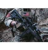 FAB Defense GL-Core M Schaft mit 10 Schuss AR 5.56 Reservemagazin