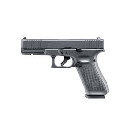 Umarex GLOCK G17 Gen 5 T4E RAM Cal. 43 - BK