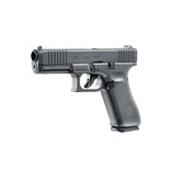 Umarex GLOCK G17 Gen 5 T4E RAM Cal. 43 - BK