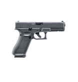 Umarex GLOCK G17 Gen 5 T4E RAM Cal. 43 - BK