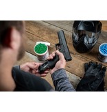 Umarex GLOCK G17 Gen 5 T4E RAM Cal. 43 - BK