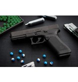 Umarex GLOCK G17 Gen 5 T4E RAM Cal. 43 - BK