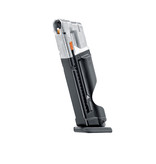 Umarex Carregador RAM de CO2 para GLOCK G17 Gen 5 T4E