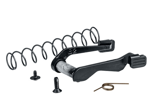Umarex Kit de serviço GLOCK G17 Gen 5 T4E RAM Cal. 43