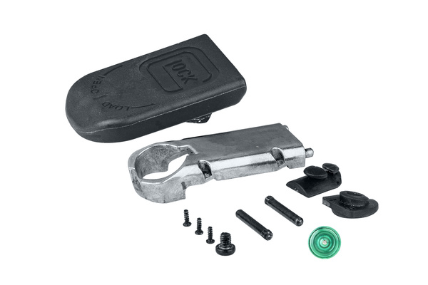 Umarex Kit de manutenção do carregador GLOCK G17 Gen 5 T4E RAM cal. 43