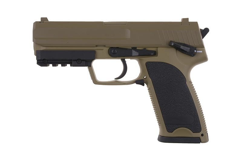 Cyma CM.125 USP AEP 0,32 dżula — TAN