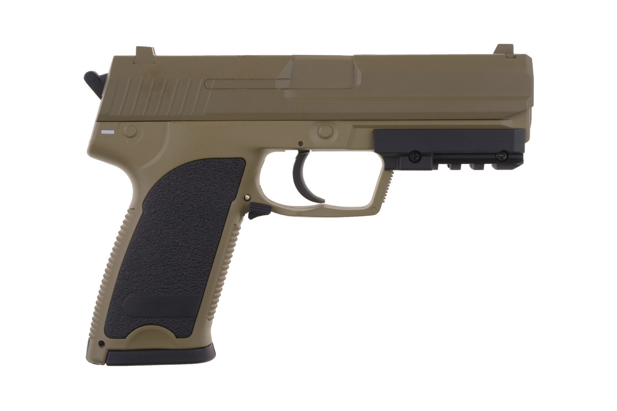 Cyma CM.125 USP AEP 0.32 Joule - TAN