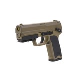 Cyma CM.125 USP AEP 0,32 Joule - TAN