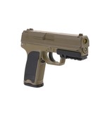 Cyma CM.125 USP AEP 0.32 Joule - TAN