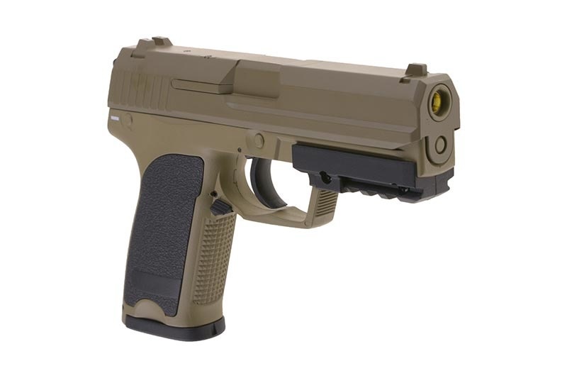 Cyma CM.125 USP AEP 0,32 dżula — TAN