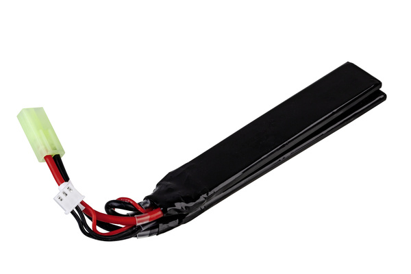 Elite Force Batterie LiPo 7.4V 1100mAh 20C Nunchuck