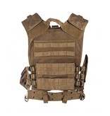 Mil-Tec Gilet de combat USMC avec ceinture - différentes couleurs