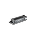 AceTech Silenciador blaster tracer com modo de chama