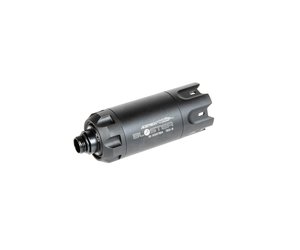 AceTech Blaster tracer silencer with flame mode - DarkBull