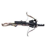 Steambow selbstspannende Armbrust Excalibur AV Micro 355 - Camo