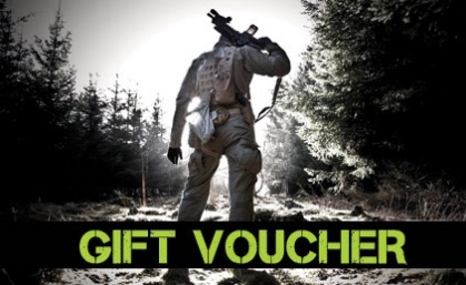 DarkBull Voucher for birthdays, name days, Easter, Christmas...