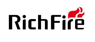 Richfire Taclight 1000 lumenów ze stroboskopem - BK