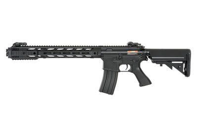 Cyma CM.518 M4 M-Lok AEG 1,55 dżula - BK