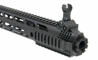 Cyma CM.518 M4 M-Lok AEG 1,55 dżula - BK