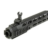 Cyma CM.518 M4 M-Lok AEG 1,55 dżula - BK