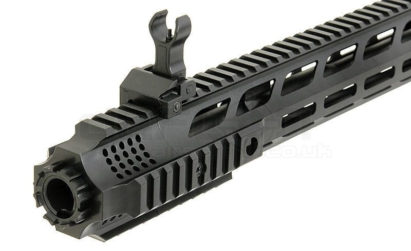 Cyma CM.518 M4 M-Lok AEG 1,55 dżula - BK