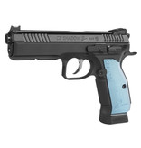 ASG CZ 75 SP-01 Shadow 2 4.5mm (.177) BB - BK