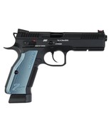 ASG CZ 75 SP-01 Shadow 2 4,5 mm (.177) BB - BK