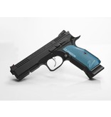 ASG CZ 75 SP-01 Shadow 2 4,5 mm (.177) BB - BK