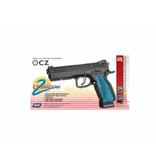 ASG CZ 75 SP-01 Shadow 2 4,5 mm (.177) BB - BK