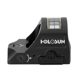 HoloSun Dot Sight ELITE HE507C-GR-X2 solare - BK