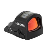 HoloSun Dot Sight ELITE HE507C-GR-X2 solare - BK