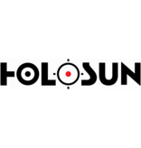 HoloSun Dot Sight ELITE HE507C-GR-X2 Solaire - BK