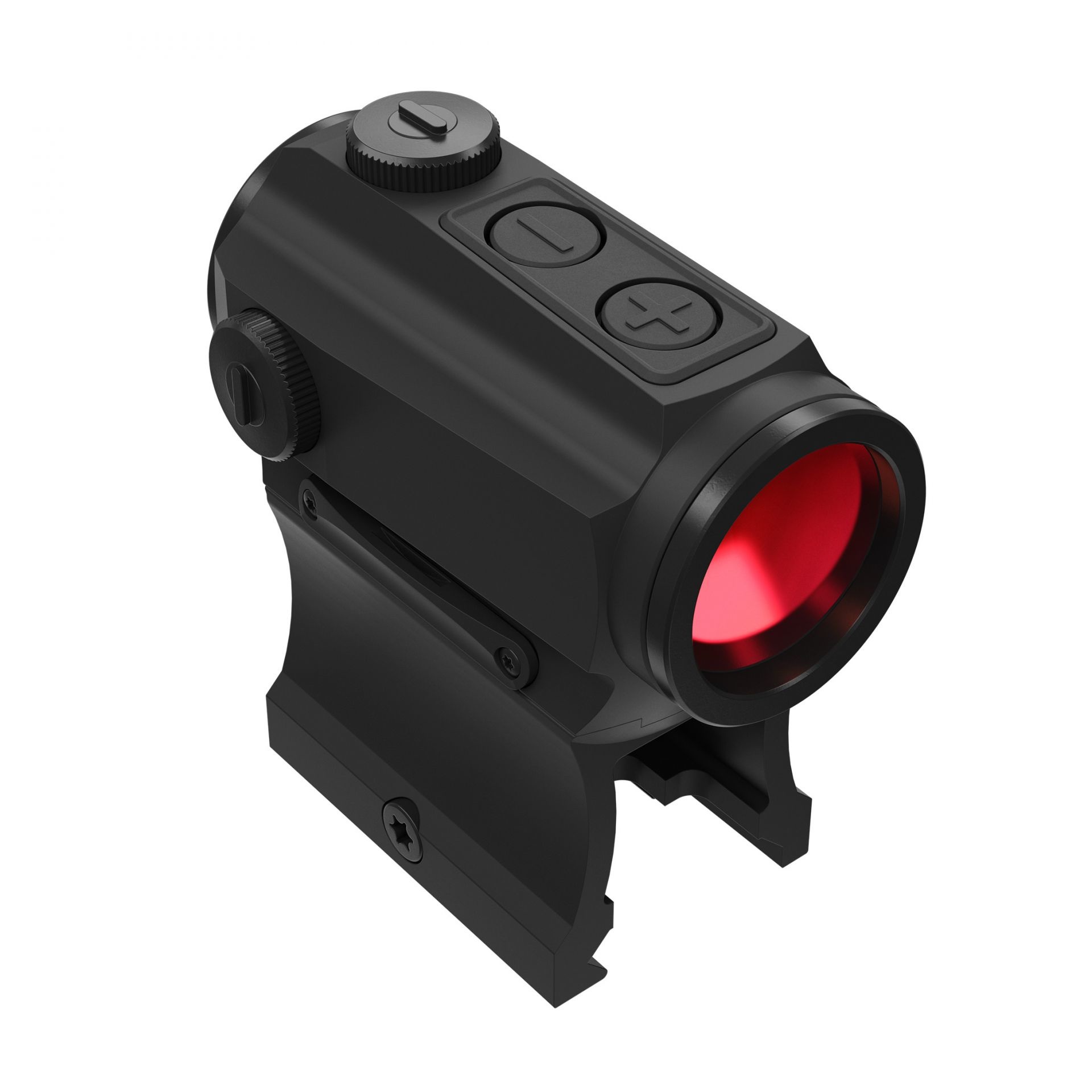 HoloSun Dot Sight ELITE HE403B-GR - BK
