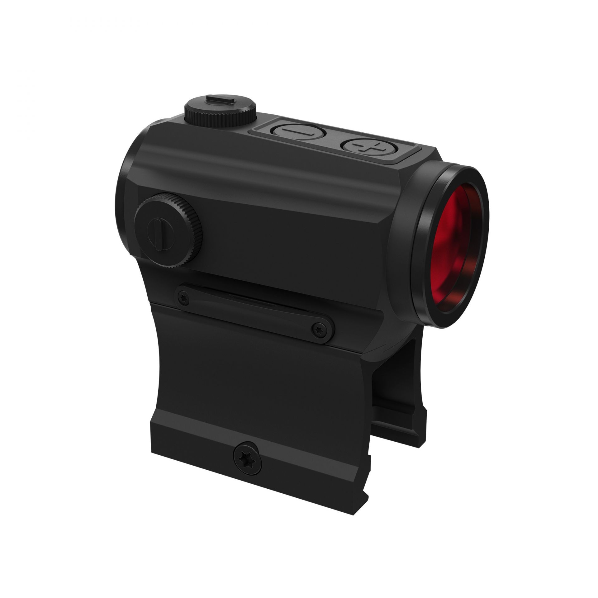 HoloSun Dot Sight ELITE HE403B-GR - BK