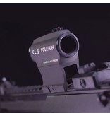 HoloSun Dot Sight ELITE HE403B-GR - BK