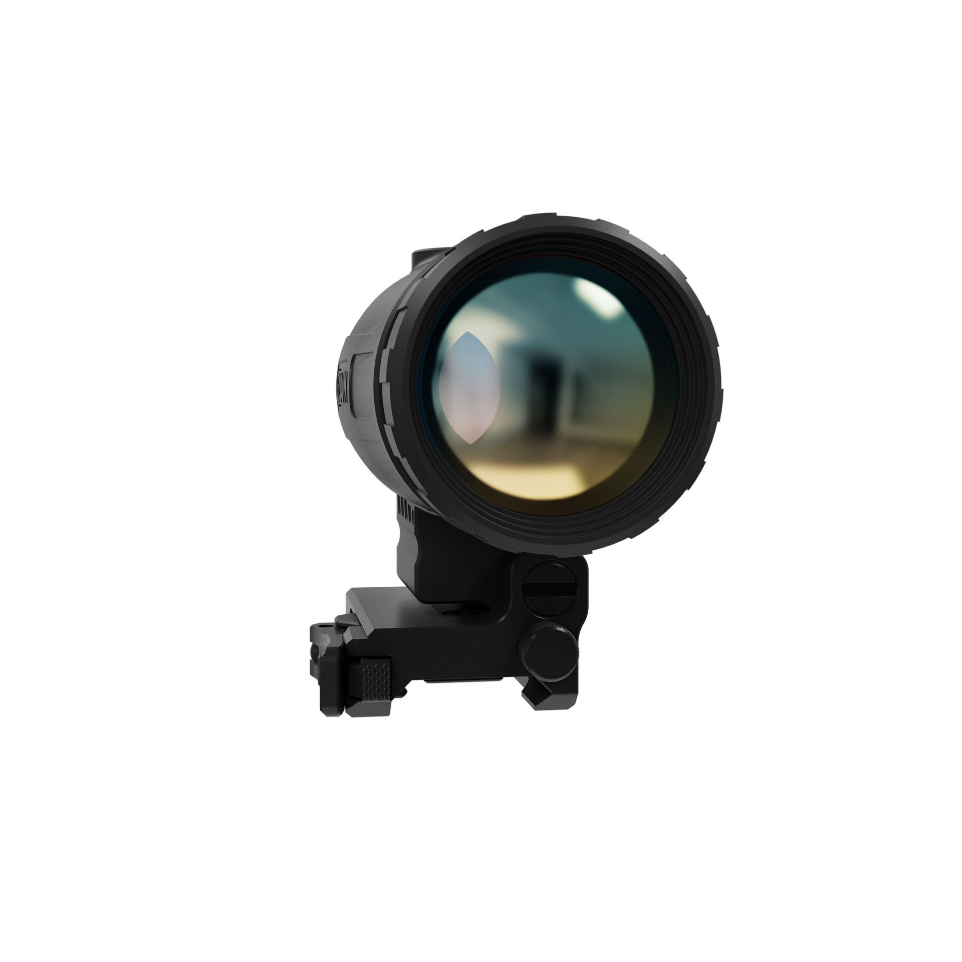 HoloSun Magnifier HM3X - BK