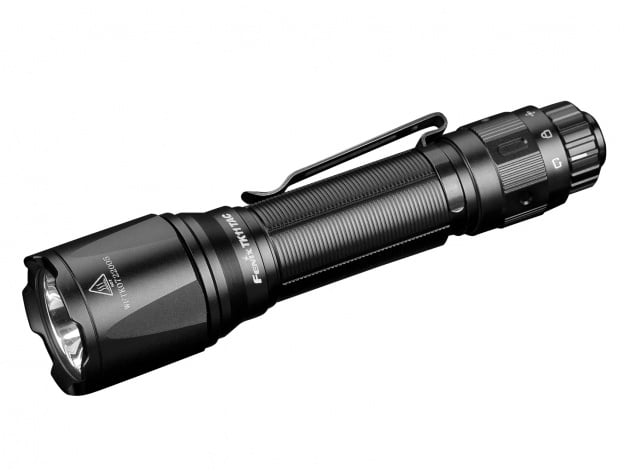 Fenix TK11 TAC LED authorities flashlight - BK