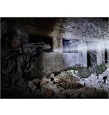 Fenix Latarka TK11 TAC LED władze - BK