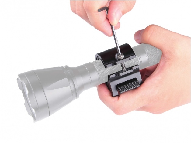 Fenix ALG-00 universal mount