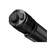 Fenix Latarka LED TK16 V2.0 - BK