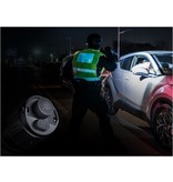 Fenix TK16 V2.0 LED Flashlight - BK