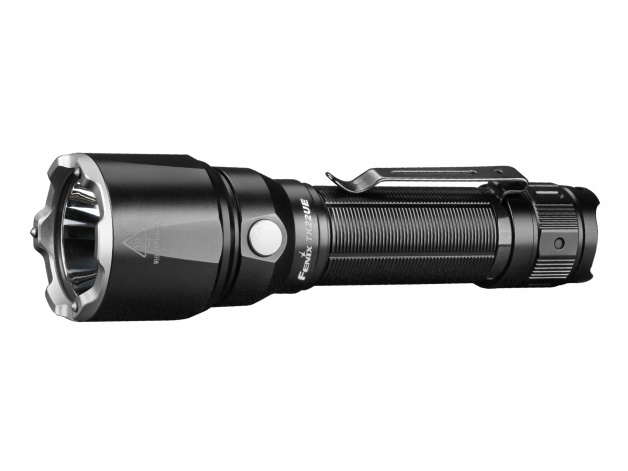 Fenix Lampe de poche LED TK22UE avec batterie - BK