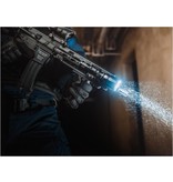 Fenix TK22UE LED flashlight incl. Battery - BK