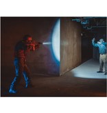 Fenix TK22UE LED Taschenlampe inkl. Akku - BK