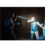 Fenix TK22UE LED flashlight incl. Battery - BK